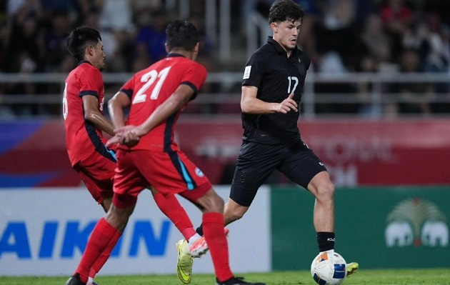 Soi trận Sri Lanka vs Thái Lan: Không dễ cho thầy trò Anthony Hudson