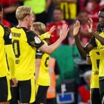 Soi trận St Pauli vs Dortmund: Chênh lệch đẳng cấp