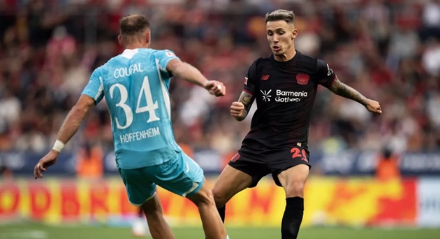 Soi trận St. Pauli vs Leverkusen: Thế trận giằng co tại Millerntor
