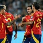 Soi trận Tây Ban Nha vs Bulgaria: La Roja vượt trội