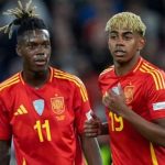 Soi trận Tây Ban Nha vs Georgia: Vá khoảng trống Yamal