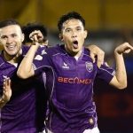 Soi trận Thanh Hóa vs Becamex TP.HCM: Cuộc chiến ở đáy bảng