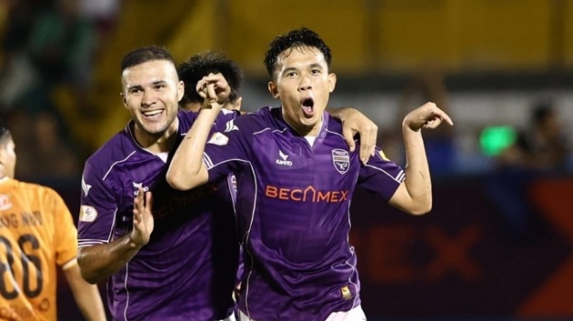 Soi trận Thanh Hóa vs Becamex TP.HCM: Cuộc chiến ở đáy bảng