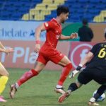 Soi trận Thanh Hóa vs Thể Công: Nỗi lo hàng phòng ngự