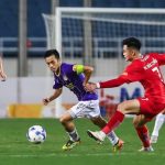 Soi trận Thể Công vs Hà Nội: Thế khó cho HLV Teguramori