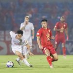 Soi trận Thể Công vs Hà Tĩnh: Phá thế cân bằng