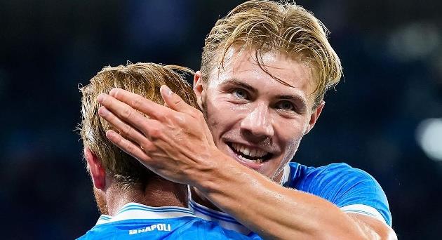 Soi trận Torino vs Napoli: Khách lấn chủ