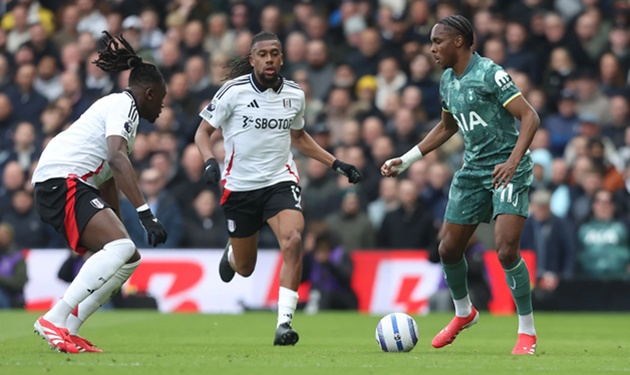 Soi trận Tottenham vs Fulham: Gà trống khó áp đặt