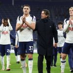 Soi trận Tottenham vs Kobenhavn: Cơ hội vực dậy phong độ
