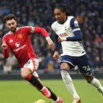 Soi trận Tottenham vs Man Utd: Đôi công hấp dẫn