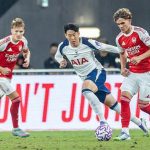 Soi trận Tottenham vs Newcastle: Tâm điểm xoay quanh Son và Isak