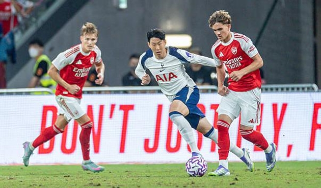 Soi trận Tottenham vs Newcastle: Tâm điểm xoay quanh Son và Isak