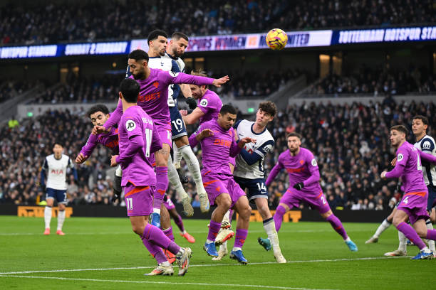 Soi trận Tottenham vs Wolves: Phá dớp bầy sói