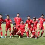 Soi trận U17 Macau vs U17 Việt Nam: Tính toán giữ ngôi đầu