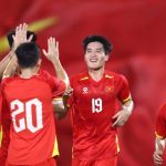Soi trận U22 Trung Quốc vs U22 Việt Nam: Khởi động giải Tứ hùng