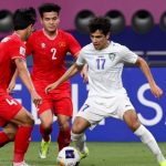 Soi trận U22 Uzbekistan vs U22 Việt Nam: Tận dụng phong độ
