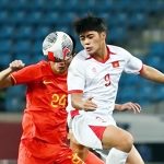 Soi trận U22 Việt Nam vs U22 Hàn Quốc: Tích lũy kinh nghiệm cho SEA Games