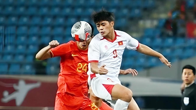 Soi trận U22 Việt Nam vs U22 Hàn Quốc: Tích lũy kinh nghiệm cho SEA Games