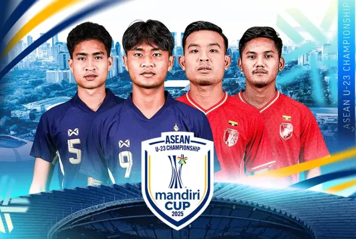Soi trận U23 Indonesia vs U23 Thái Lan: Bán kết cân não tại Bung Karno