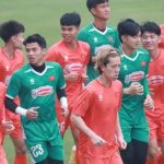Soi trận U23 Lào vs U23 Việt Nam: Bước chạy đà cho mục tiêu vô địch