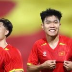 Soi trận U23 Singapore vs U23 Việt Nam: Chỉnh lại hàng thủ và thước ngắm