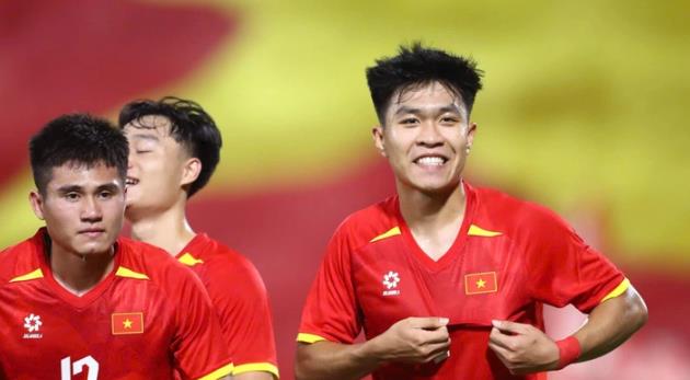 Soi trận U23 Singapore vs U23 Việt Nam: Chỉnh lại hàng thủ và thước ngắm