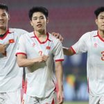 Soi trận U23 Việt Nam vs U23 Campuchia: Vào bán kết với ngôi đầu