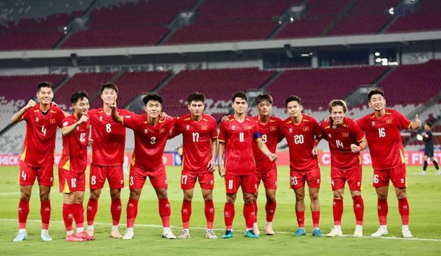 Soi trận U23 Việt Nam vs U23 Philippines: Thử thách bản lĩnh nhà đương kim vô địch