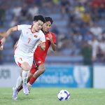 Soi trận U23 Việt Nam vs U23 Yemen: Lấy vé trực tiếp bằng ngôi đầu