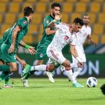 Soi trận UAE vs Iraq: Bản lề cho tham vọng World Cup
