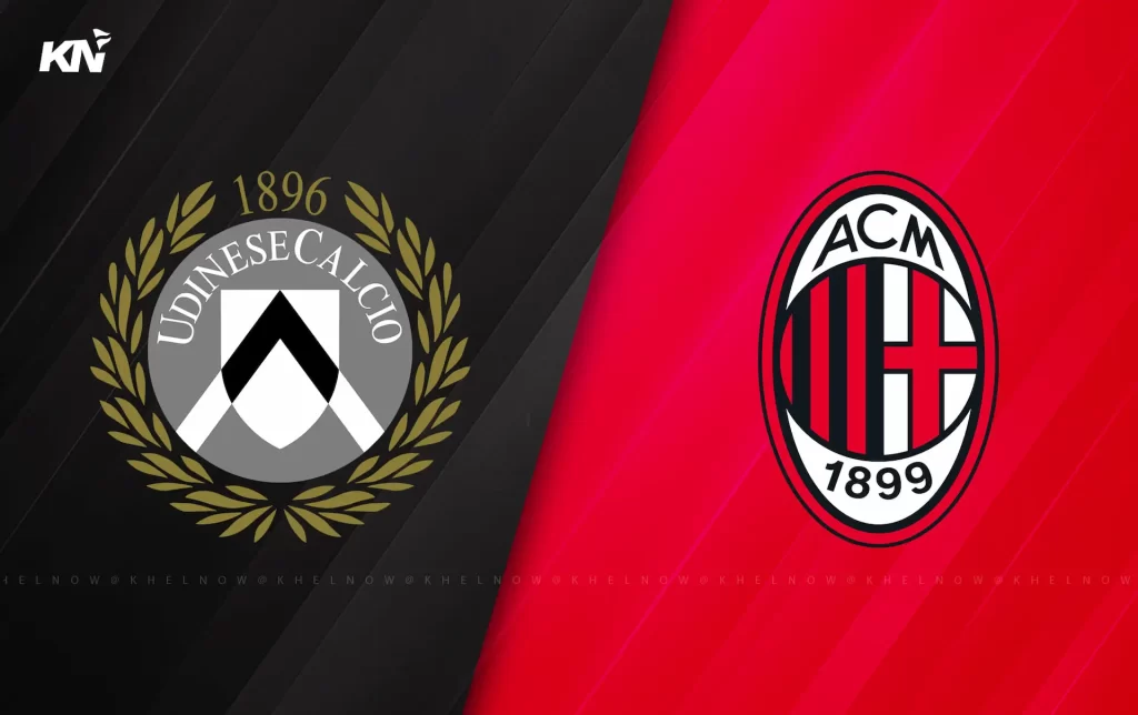 Soi trận Udinese vs AC Milan: Bài toán khó cho Allegri