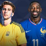 Soi trận Ukraine vs Pháp: Mở màn khó lường tại Miejski