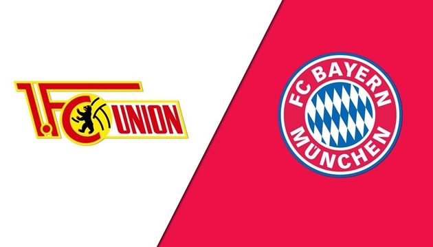 Soi trận Union Berlin vs Bayern Munich: Kompany hướng tới chuỗi thắng 17