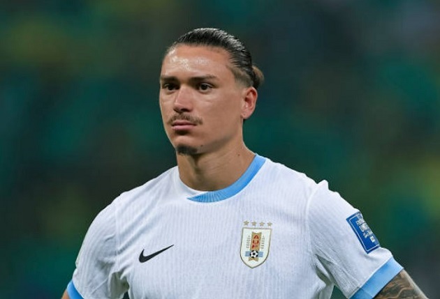 Soi trận Uruguay vs Peru: Vé World Cup trong tầm tay