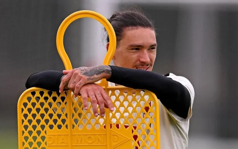 Soi trận Uruguay vs Venezuela: Cửa hẹp cho tấm vé World Cup