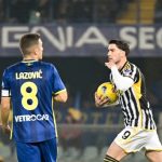 Soi trận Verona vs Juventus: Hướng đến ngôi đầu