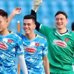 Soi trận Việt Nam vs Nepal: Kỳ vọng thắng cách biệt