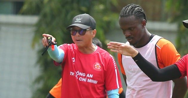 Soi trận Viettel vs CA TP.HCM: Không dễ cho thầy trò Lê Huỳnh Đức