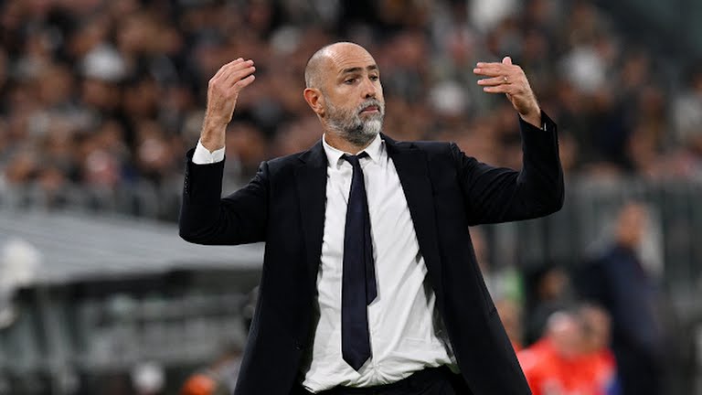 Soi trận Villarreal vs Juventus: Khó cho Bà đầm già