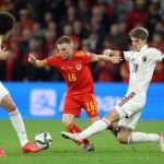Soi trận Wales vs Bỉ: Trận cầu 6 điểm ở Cardiff