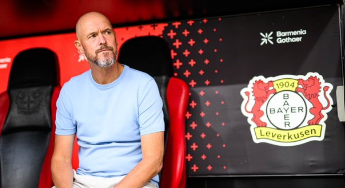 Soi trận Werder Bremen vs Leverkusen: Cơ hội sửa sai cho Ten Hag