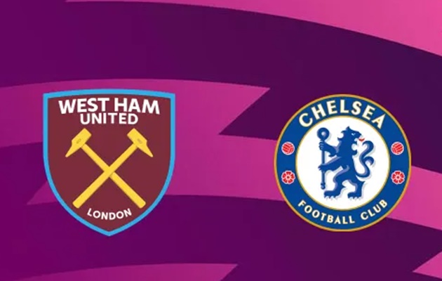 Soi trận West Ham vs Chelsea: Cục diện khó lường ở Olympic