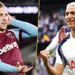 Soi trận West Ham vs Tottenham: Diễn biến khó lường hậu Levy