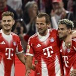 Soi trận Wiesbaden vs Bayern: Không thể cản Kane – Diaz