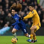 Soi trận Wolves vs Chelsea: Giằng co ở Molineux