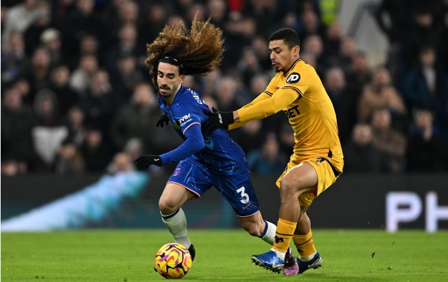 Soi trận Wolves vs Chelsea: Giằng co ở Molineux