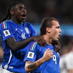 Soi trận Ý vs Israel: Bản lề cho tấm vé playoff