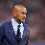 Soi trận Ý vs Moldova: Khép lại triều đại Spalletti