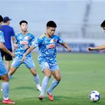 Sự thay đổi bất ngờ ở môn bóng đá nam SEA Games 33