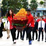 Thể thao Việt Nam sẵn sàng cho SEA Games 33
